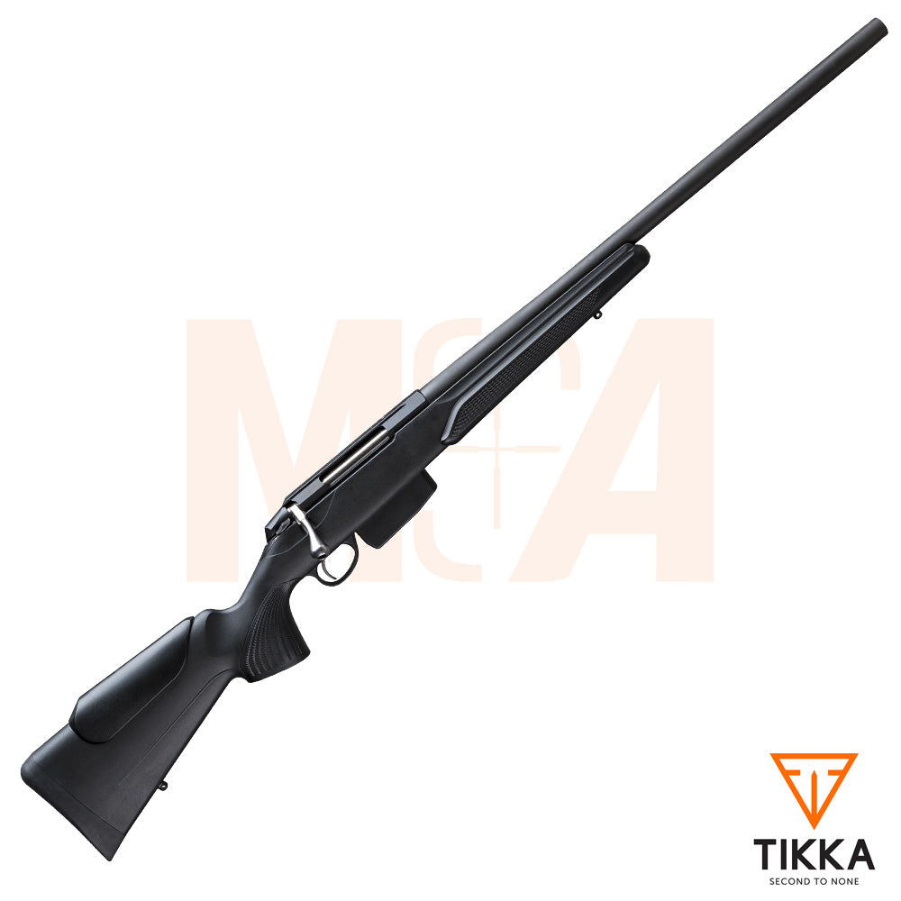 Tikka T3x Varmint