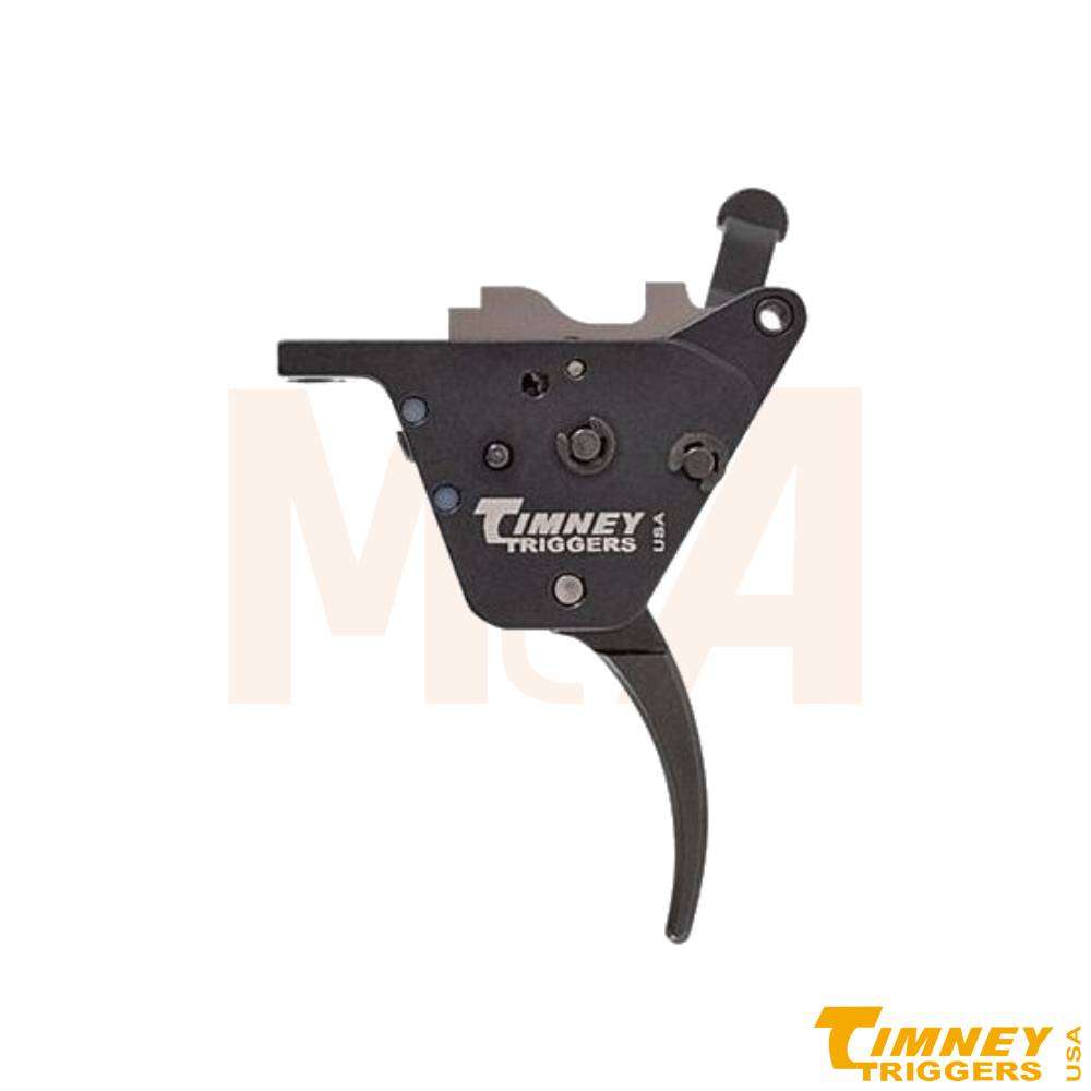 Timney Trigger CZ457 Curved