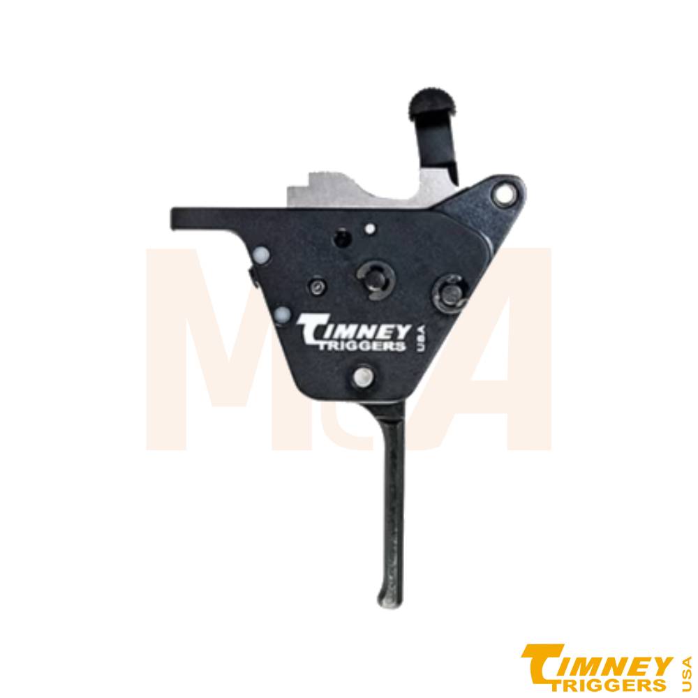 Timney Trigger CZ457 Straight