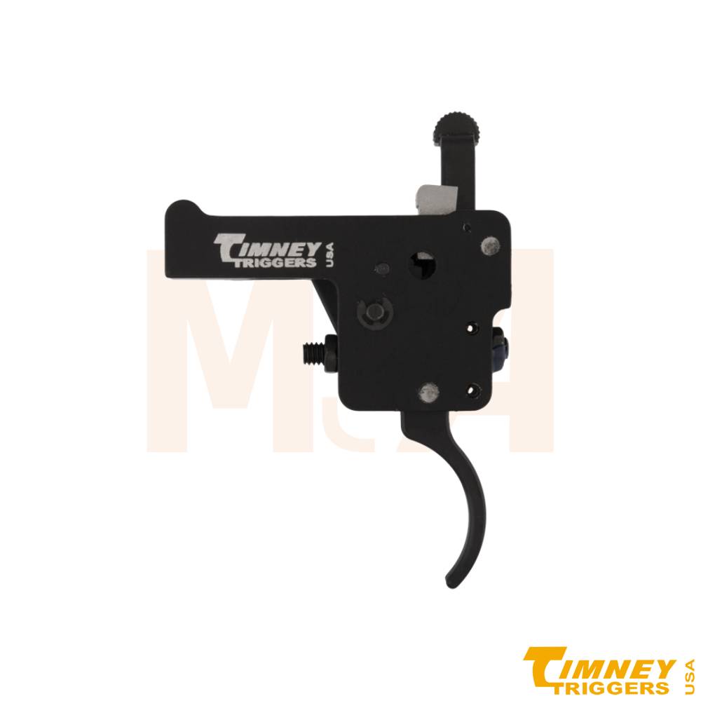 Timney Trigger Weatherby Vanguard