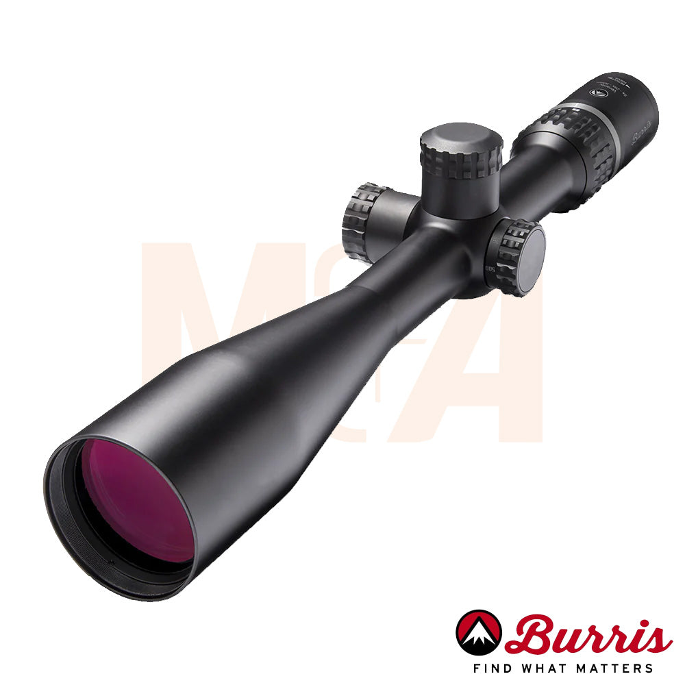 Burris Veracity 5-25x50