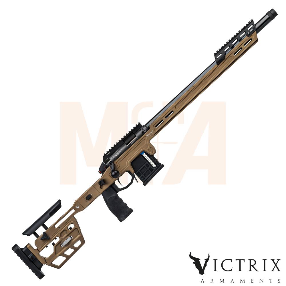 Victrix ORB Small Bore 22LR 22"