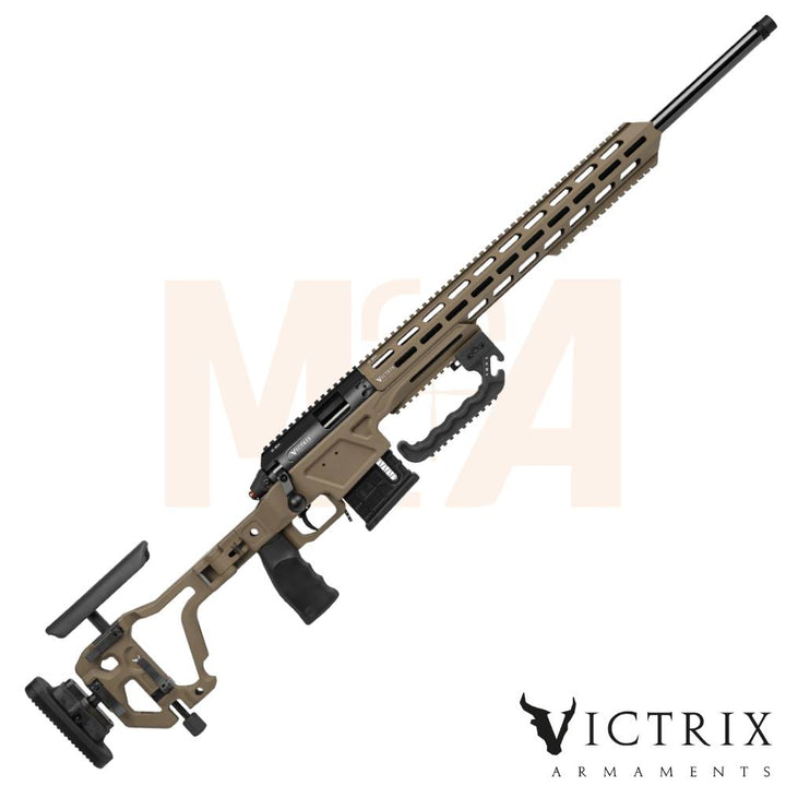 Victrix Gladio Small Bore 22LR