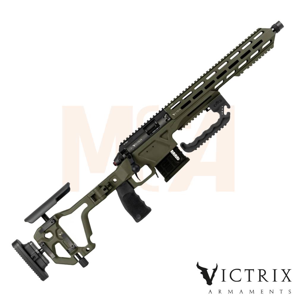 Victrix Pugio Small Bore 22LR 16"