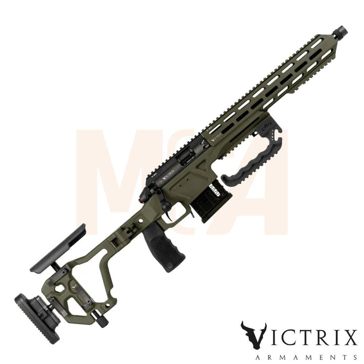 Victrix Pugio Small Bore 22LR 16"
