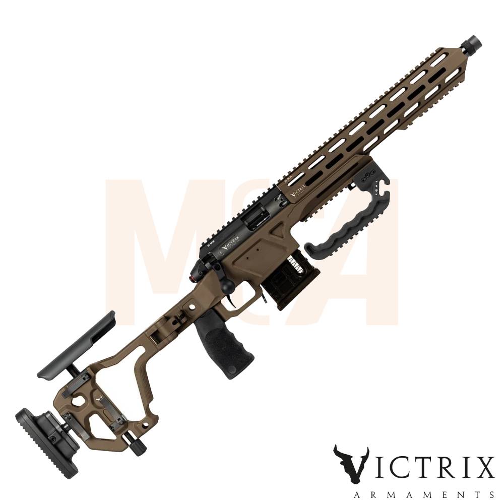 Victrix Pugio Small Bore 22LR 16"