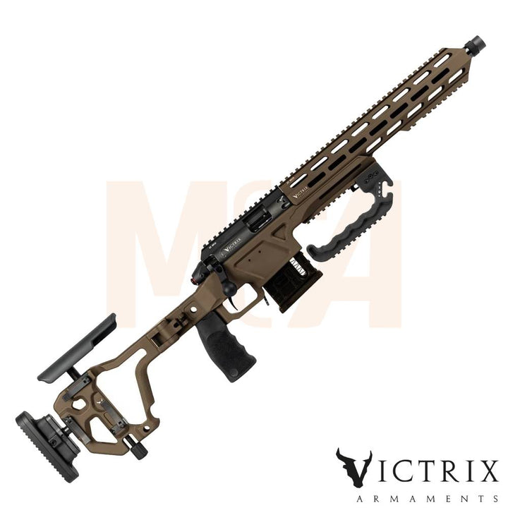 Victrix Pugio Small Bore 22LR 16"