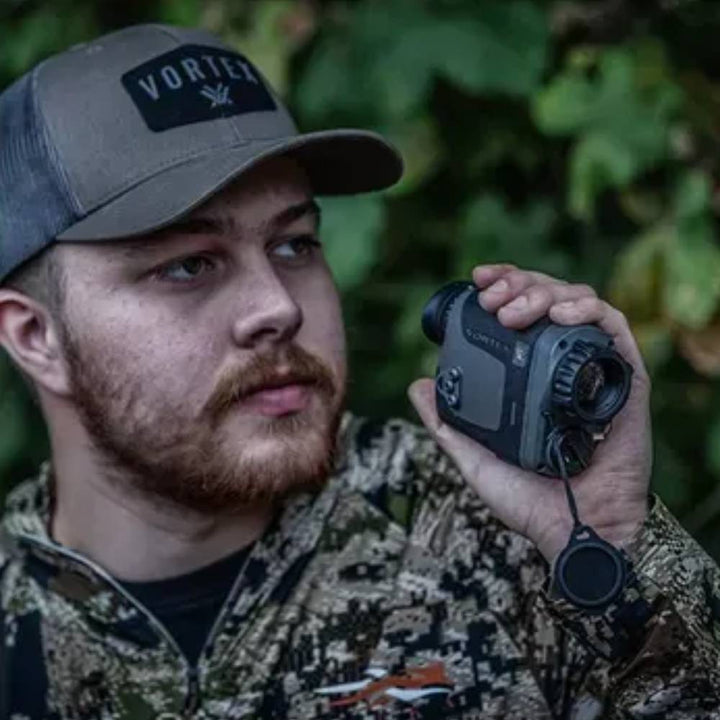Vortex Veil 400 Thermal Monocular