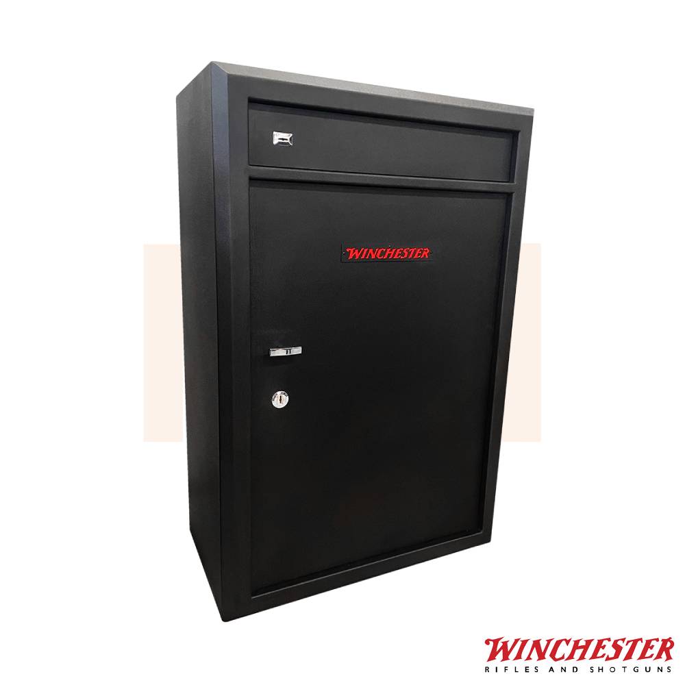 Winchester 25 Gun Safe