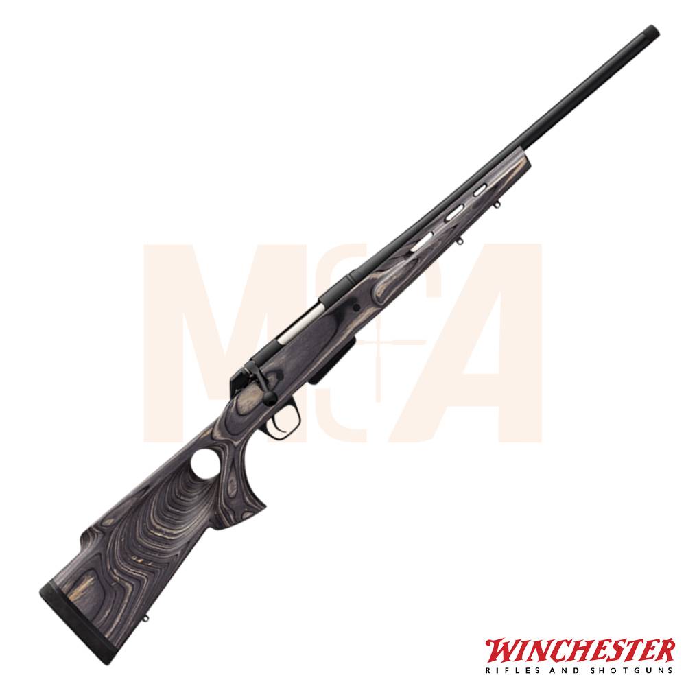 Winchester XPR Thumbhole Varmint SR