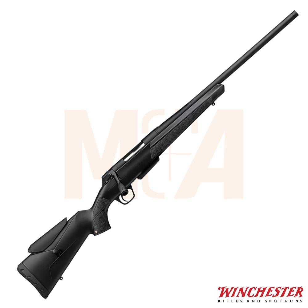 Winchester XPR Varmint ADJ