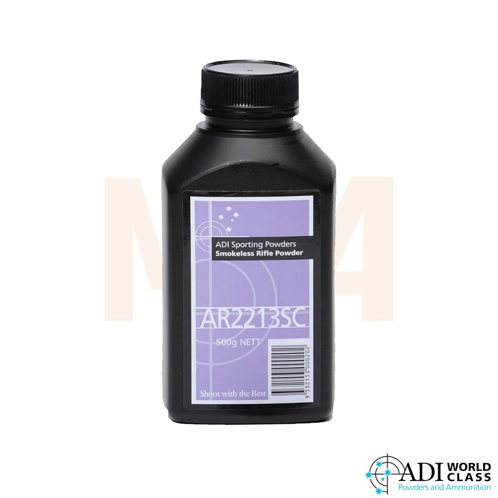 ADI Reloading Powder AR2213SC