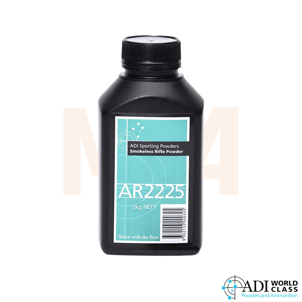 ADI Reloading Powder AR2225